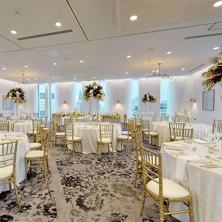 Hotel Voco - Centre By Ihg