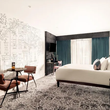 Voco - Centre By Ihg Hotel Manchester