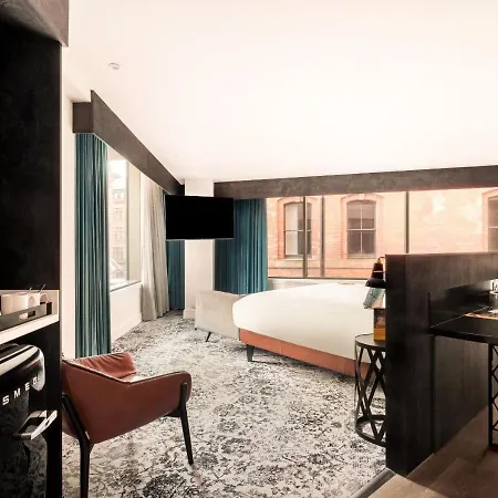 Voco - Centre By Ihg 4*