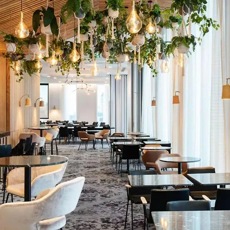 Voco - Centre By Ihg