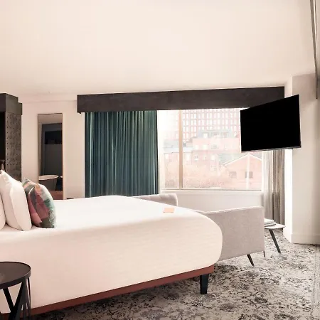 Voco - Centre By Ihg Hotel