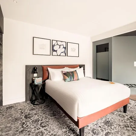 Hotel Voco - Centre By Ihg Manchester