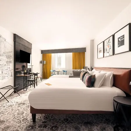 Voco - Centre By Ihg 4*