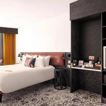 Voco - Centre By Ihg Hotel