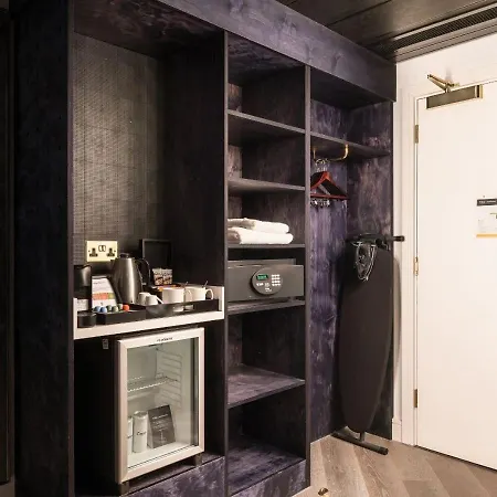 Hotel Voco - Centre By Ihg Manchester