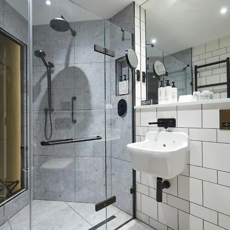 Hotel Voco - Centre By Ihg Manchester