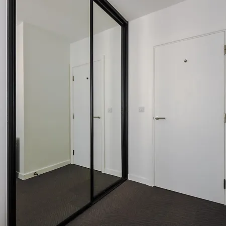 Hilltop Serviced - Ancoats * Manchester