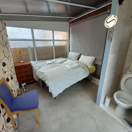 Homestay Morgan Ease *