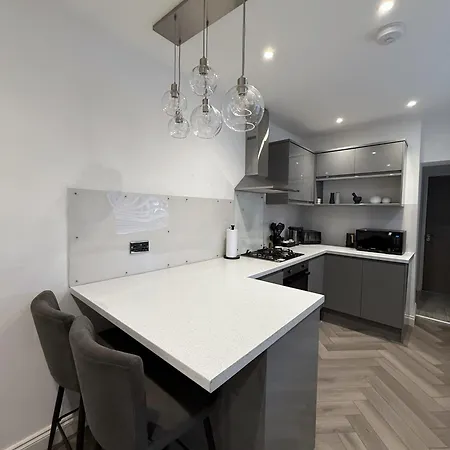 A Away From Сasa de vacaciones *