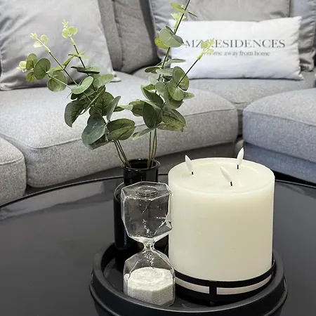 Сasa de vacaciones A Away From *