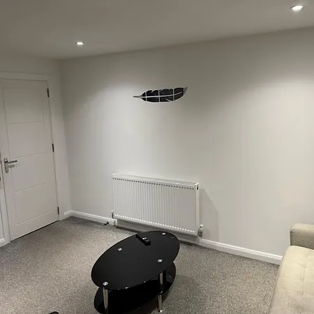 Unitarian Serviced Apartman *