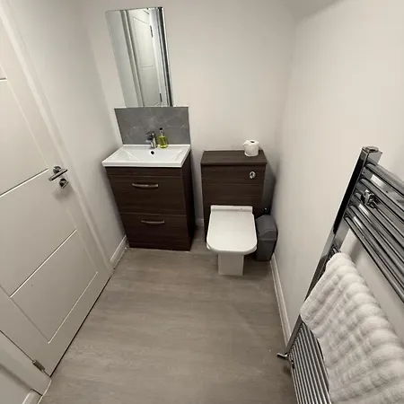 Unitarian Serviced Apartman