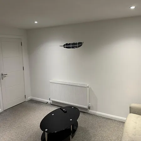Unitarian Serviced Apartment Manchester