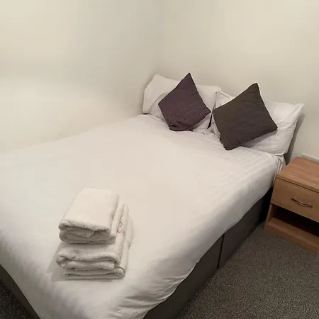 Unitarian Serviced Manchester