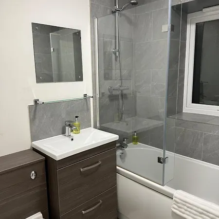 Unitarian Serviced Apartment