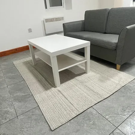 Rusholme Flat-greater Manchester
