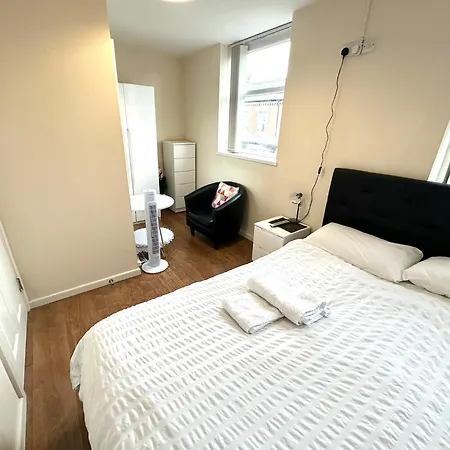 Gæstehus Mos' Place