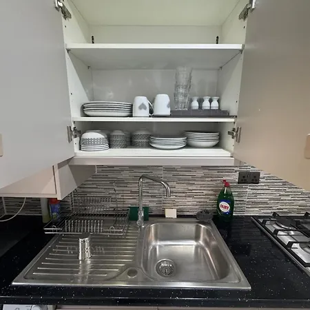Sindhu Luxury Apartamento *