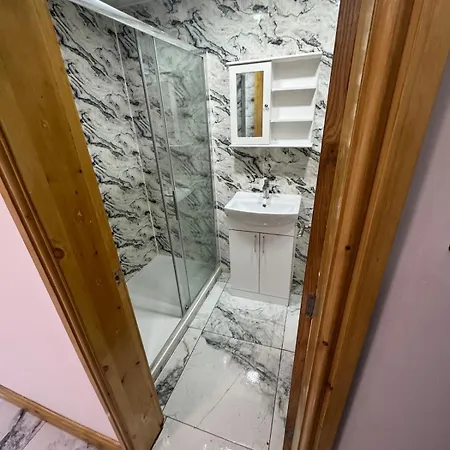 Apartamento Sindhu Luxury Manchester