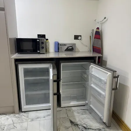 Sindhu Luxury * マンチェスター