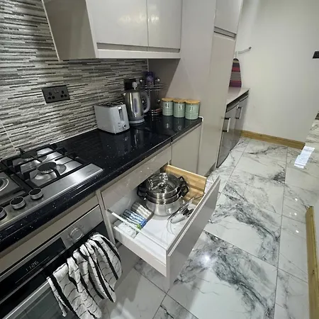 Sindhu Luxury Manchester