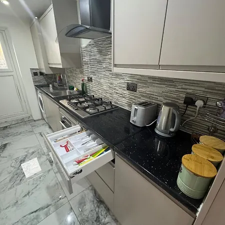 Sindhu Luxury Apartamento *
