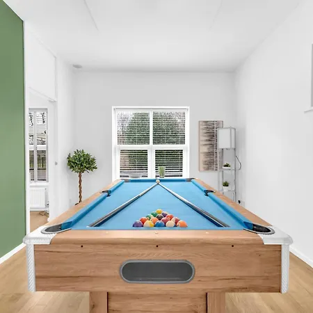 Holiday home House Retreat - Sleeps 18