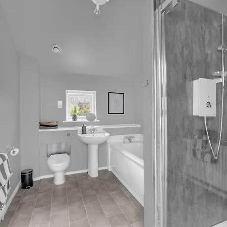 Hébergement de vacances House Retreat - Sleeps 18 *