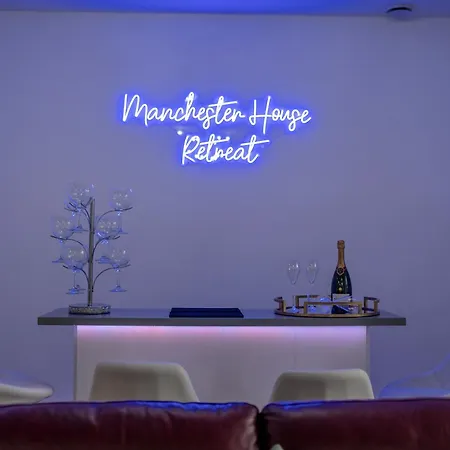 Holiday home House Retreat - Sleeps 18