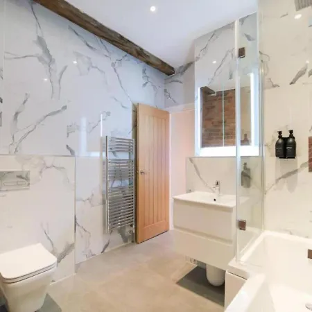 Arcadia By The Heim Residences Apartamento