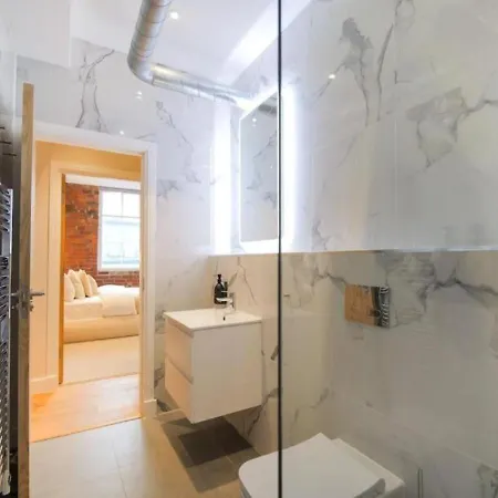 Arcadia By The Heim Residences * Manchester