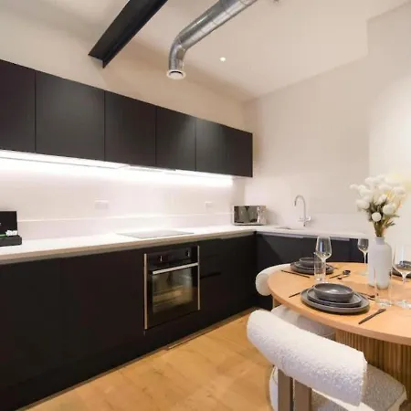 Apartment Arcadia By The Heim Residences