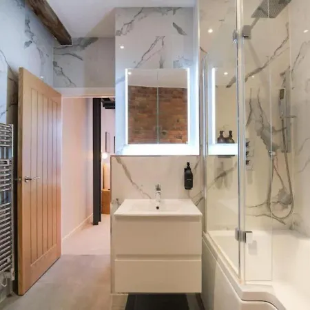 Arcadia By The Heim Residences Apartment *