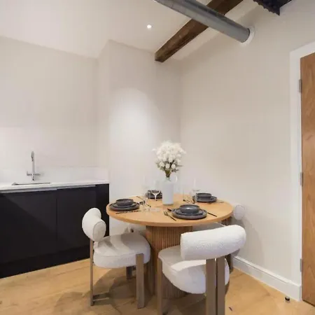 Arcadia By The Heim Residences Apartamento