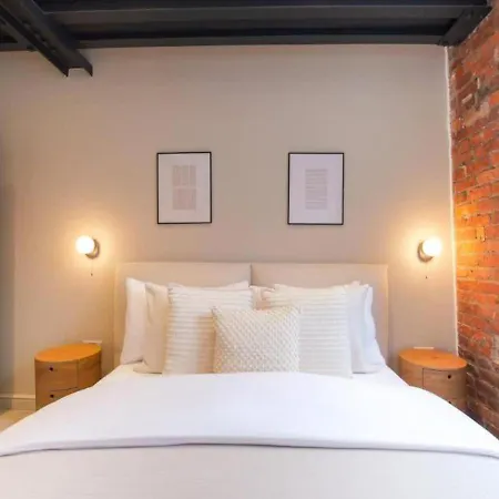 Apartamento Arcadia By The Heim Residences