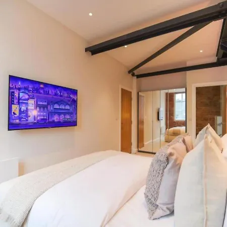 Arcadia By The Heim Residences