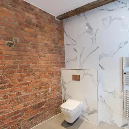 Apartmán Arcadia By The Heim *