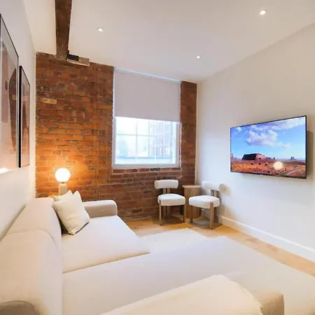 Arcadia By The Heim Residences Apartamento