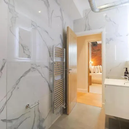 Arcadia By The Heim Residences Manchester