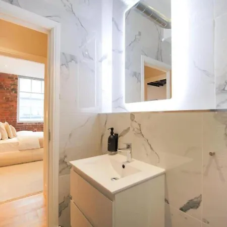 Apartmán Arcadia By The Heim