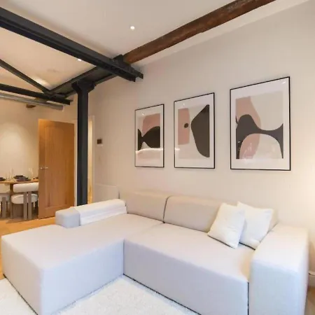 Arcadia By The Heim Residences *