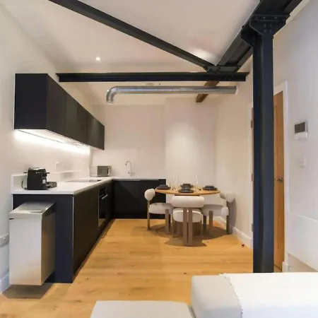 Arcadia By The Heim Residences * Manchester