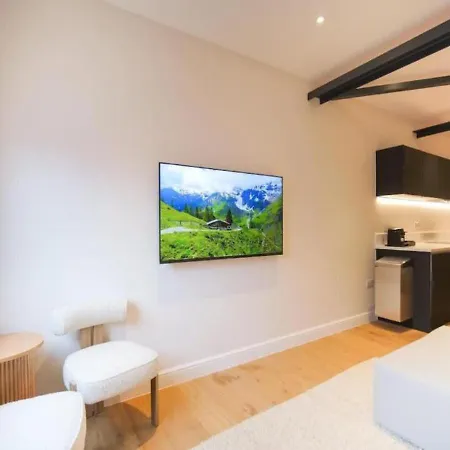 Arcadia By The Heim Residences