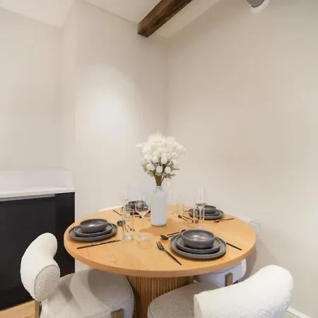 Apartment Arcadia By The Heim Residences *