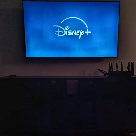 Σπίτι διακοπών Beautiful 5 Bedroom Sleeps 12 People In Μάντσεστερ