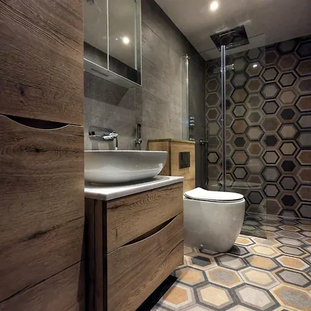 Beautiful 5 Bedroom Sleeps 12 People In Σπίτι διακοπών Μάντσεστερ