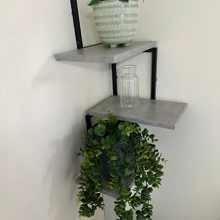 Newly Built Private Ensuite * Manchester