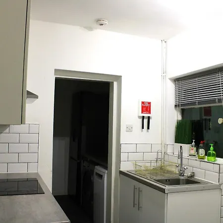 Stylish Near Etihad Stadium