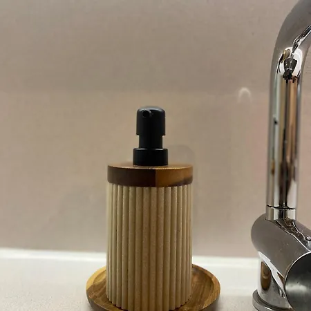 Bohemian With Terrace & Gym