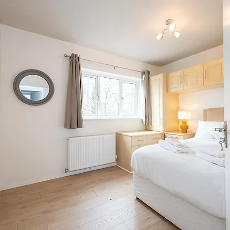 Park Mews - Free Parking * Manchester